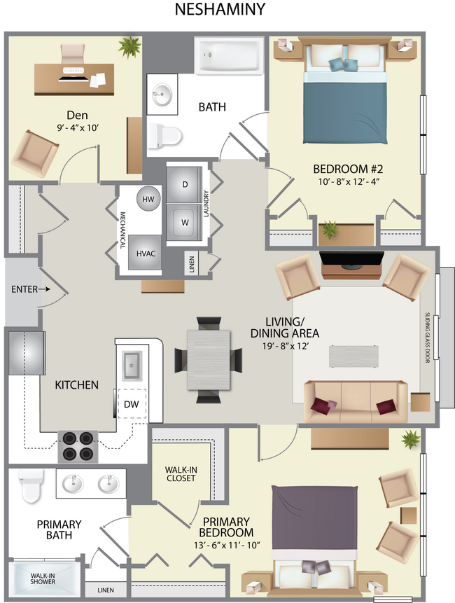 The Villas at Fairway