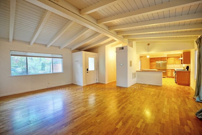 Photo - Novato Home with Big Yard, Backs to Pioneer Park!