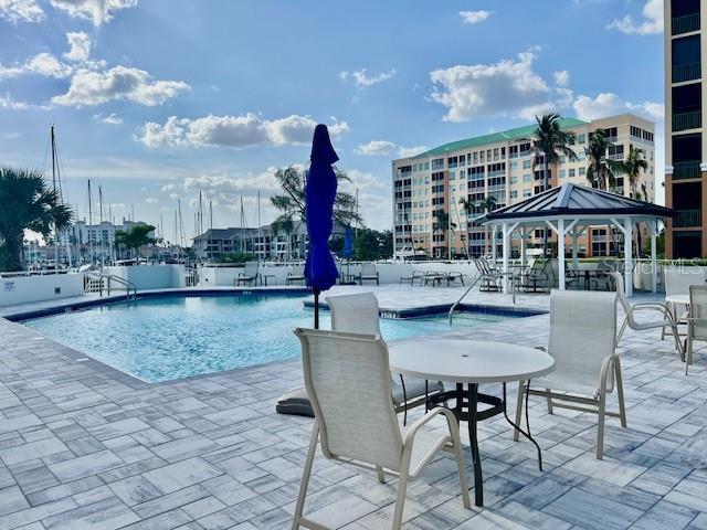 3020 Matecumbe Key Rd Unit 103