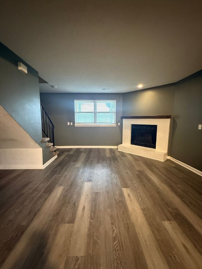 Photo - Spacious 3-bedroom, 1.5-bath townhome available