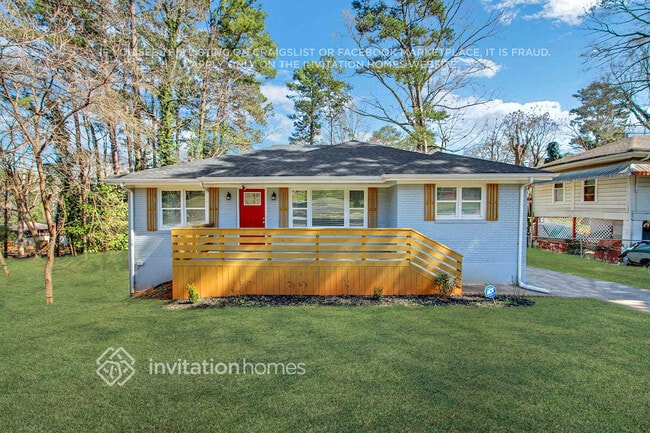 Photo - 2122 Holly Hill Dr