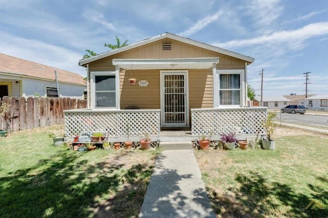 Home in Taft! - Home in Taft!