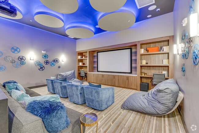 Movie Room
