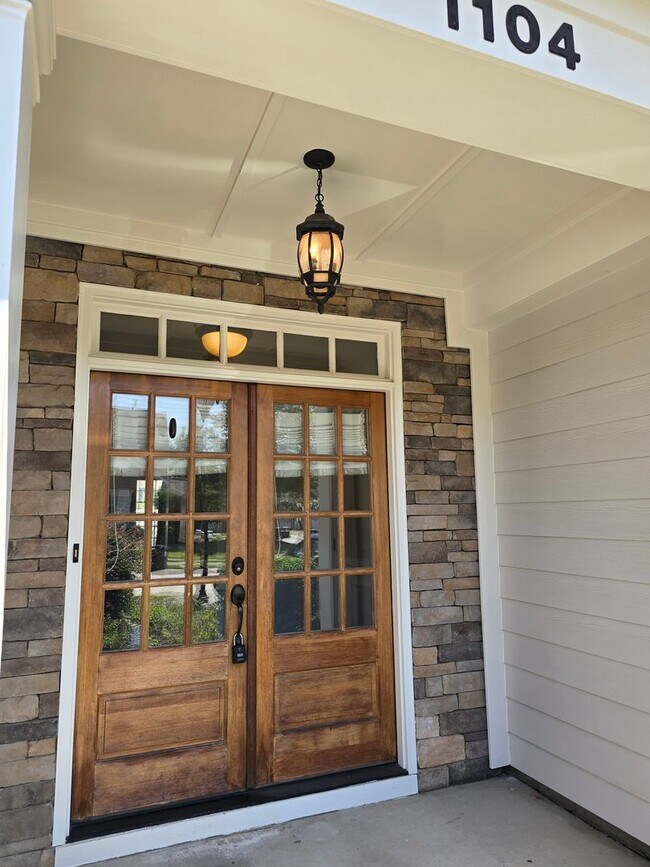 Photo - Church Street Townes