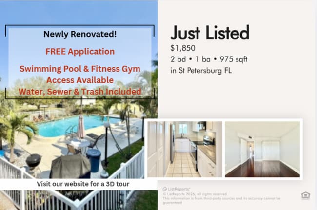 Building Photo - 4595 Chancellor St NE Unit APT 224