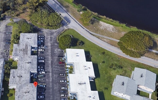 Photo - 2400 Lake Osborne Dr Unit 204