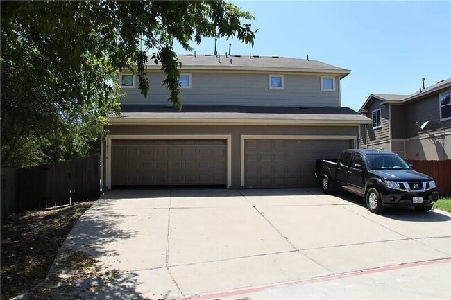 Photo - 13913 Harris Ridge Blvd Unit B