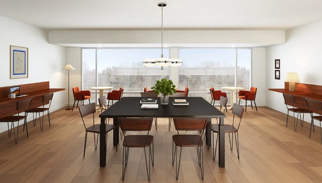 Photo - 2101 Washington Ave Unit A101