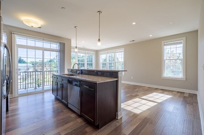 Marlton Gateway Apartments