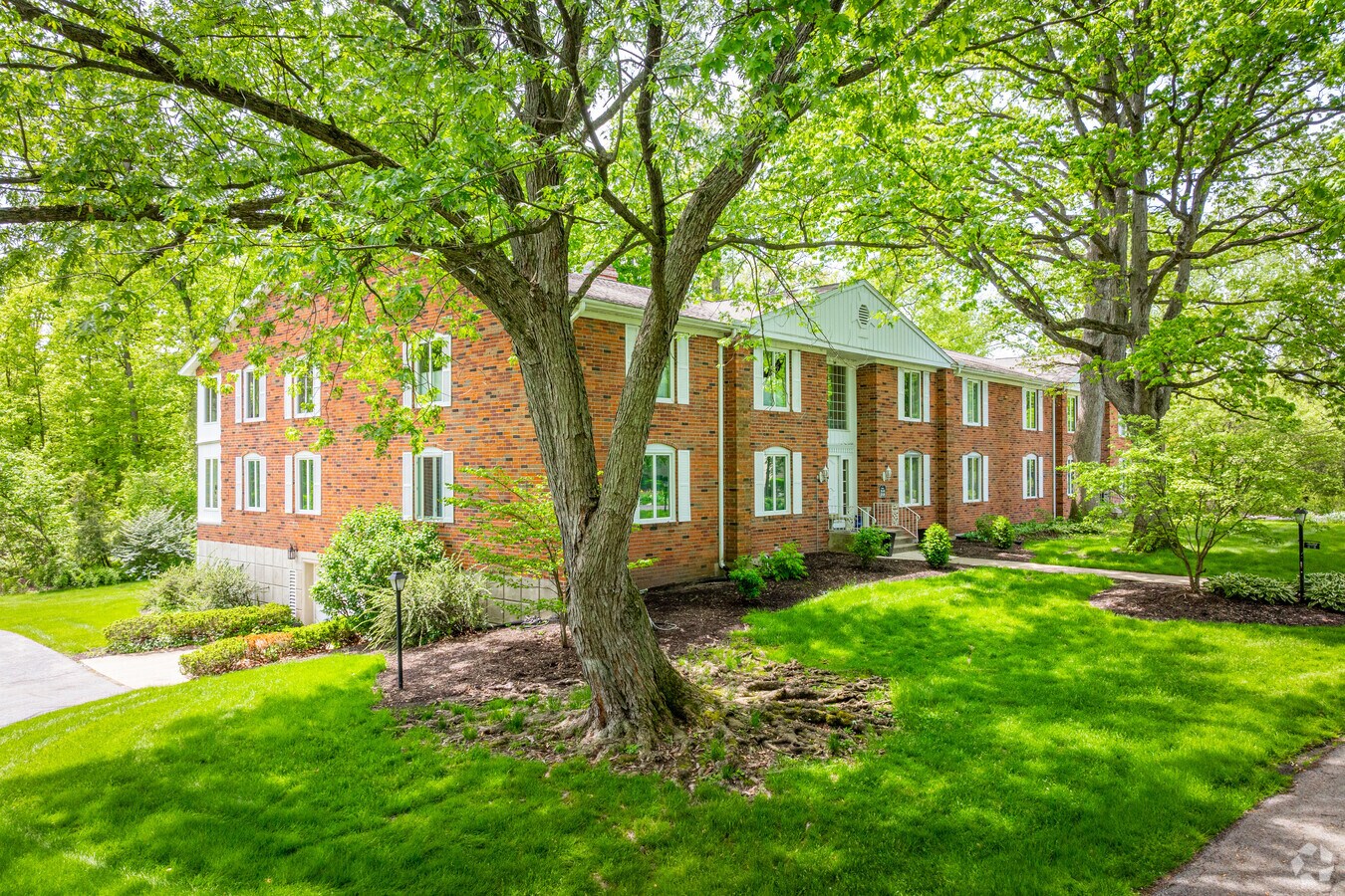 Photo - Covington Club Condominium