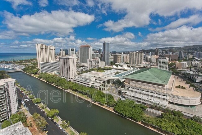 Photo - 1717 Ala Wai Blvd Condo Unit #2902
