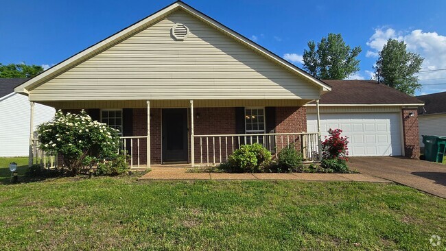 Building Photo - North Jackson Rental