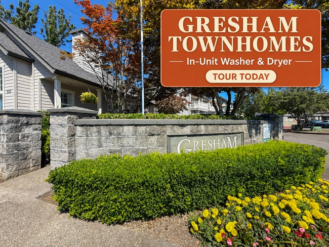 Gresham Central