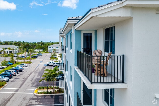 Sea Lofts at Boynton Village