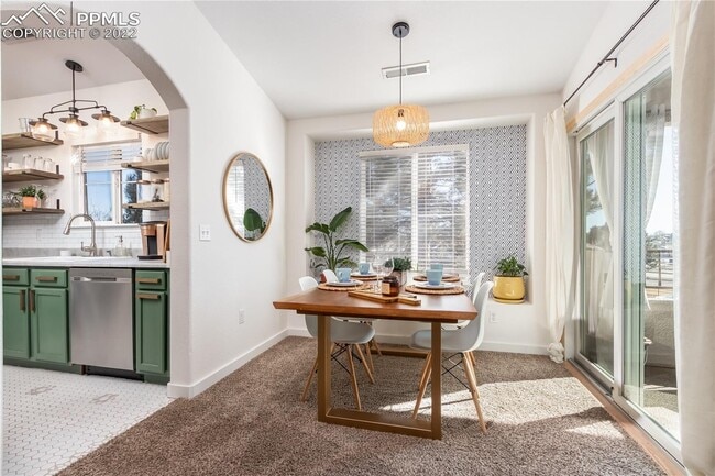 Photo - Maintenance free 2 bedroom, 2 full bath condo! Upper unit Unit 204