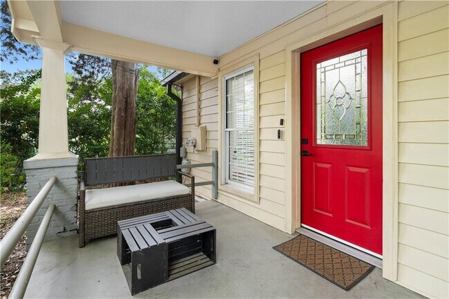 Photo - 1634 Tallulah St NW
