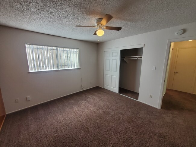 The Cove Apartments
