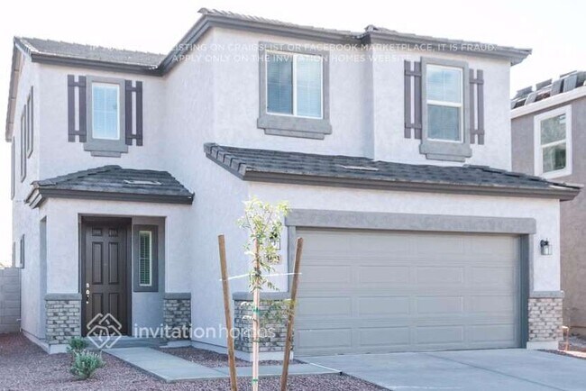 Photo - 1323 E Palomino Way