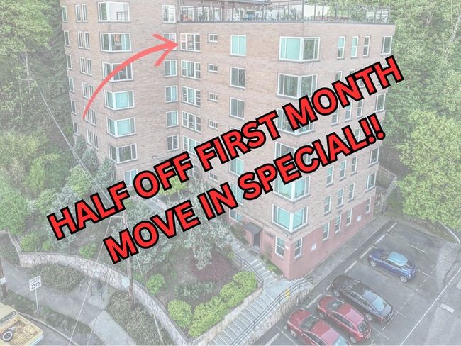 Building Photo - View Unit 701