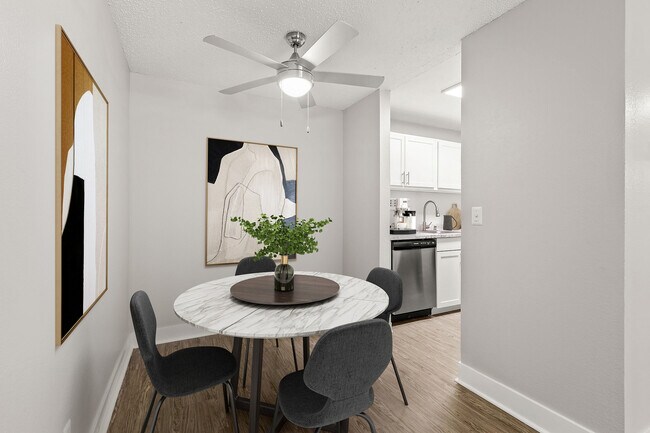 Photo - Avana at South Station