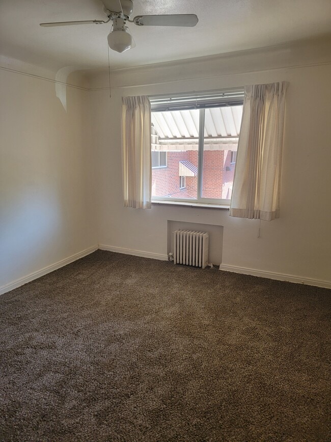 Photo - The Albion Apartments