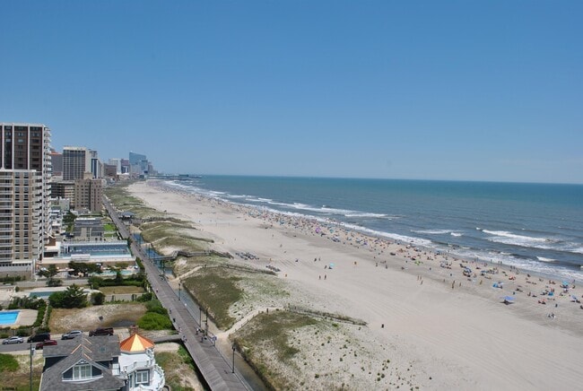 Photo - 4800 Boardwalk Unit 1502