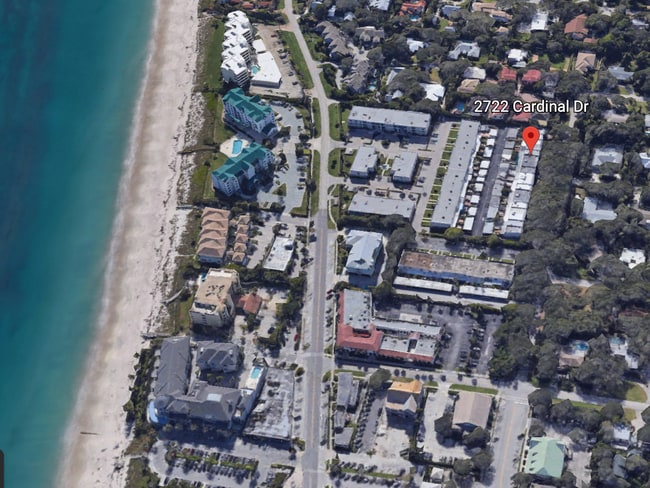 Photo - 2722 Cardinal Dr