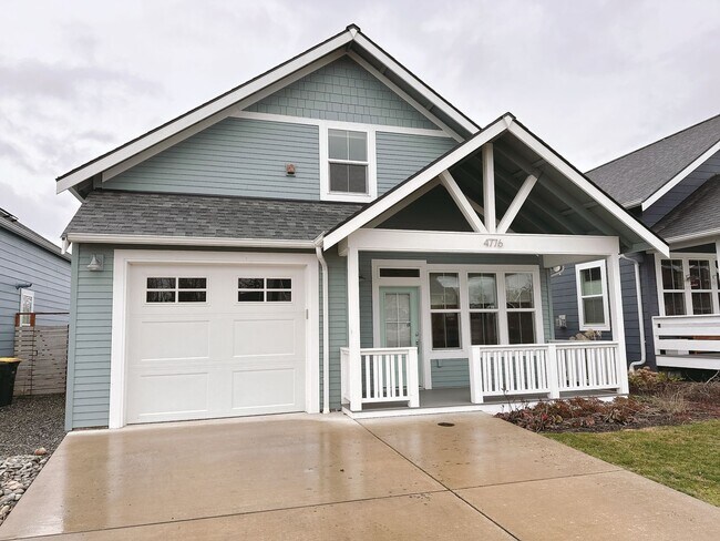 Building Photo - Lease Takeover on a 3bdrm/2.5 bath cottage...