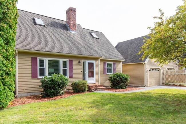 Photo - 246 Winding Pond Rd