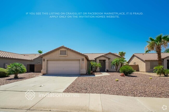 Building Photo - 13247 W Desert Rock Dr Rental