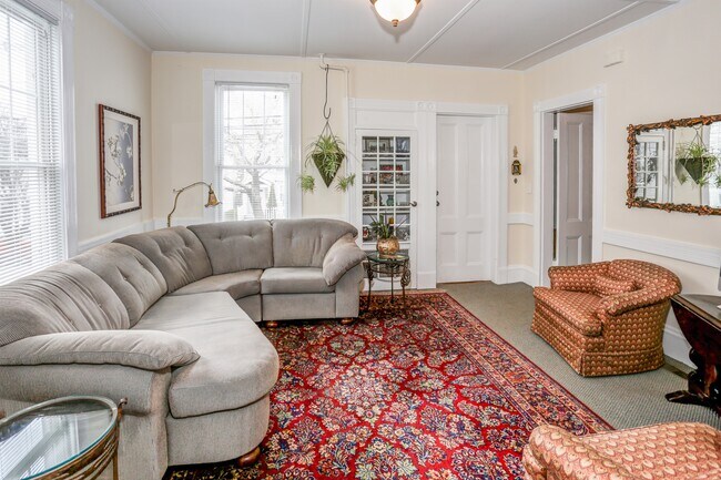 Apartments For Rent In Morristown Nj Forrent Com