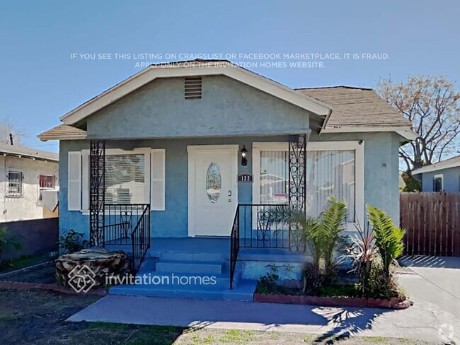 Building Photo - 122 E 83rd St Rental