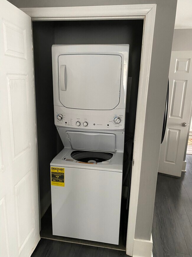 Photo - 1614 Fayetteville St Unidad B