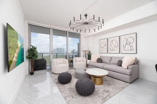 Photo - 16385 Biscayne Blvd Unit 1202