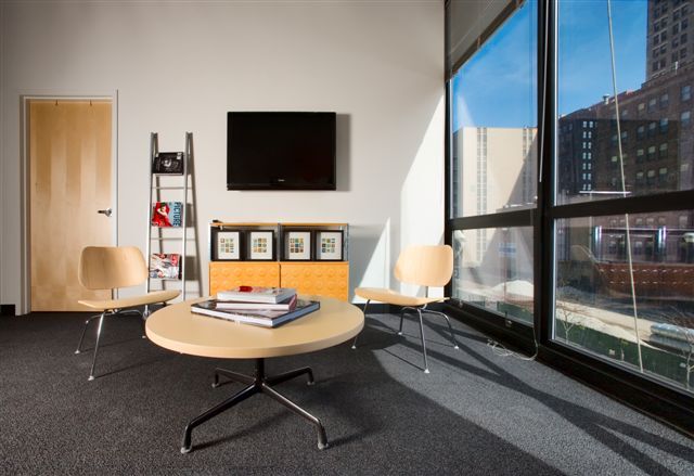 Dwight Lofts