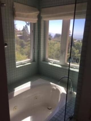 Bathroom View - 7285 Snake Rd Unit A