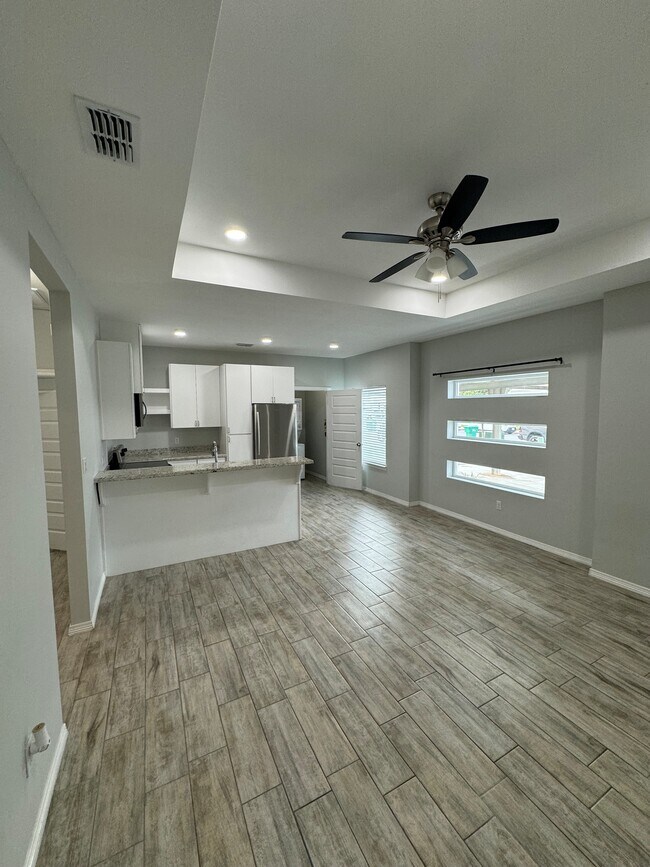 Photo - 1401 W Heritage Dr Unidad 1