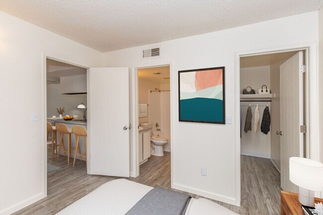 Garden Plaza Apartments