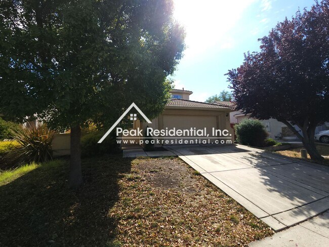 Photo - Very Nice North Natomas 3bd/2.5ba With 2 C...