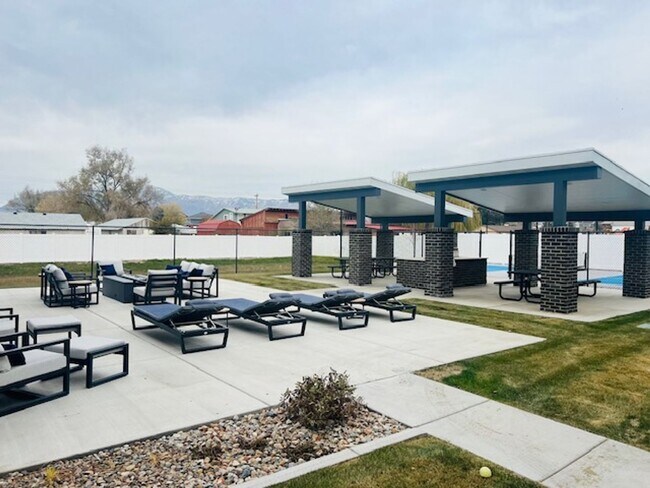 Photo - Beautiful new town home built in 2024