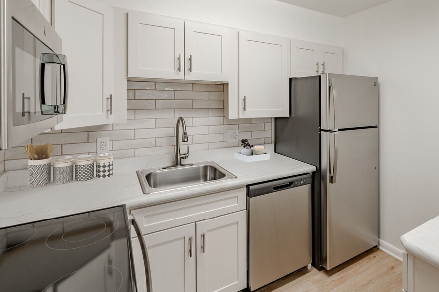 Prestige Kitchen Style