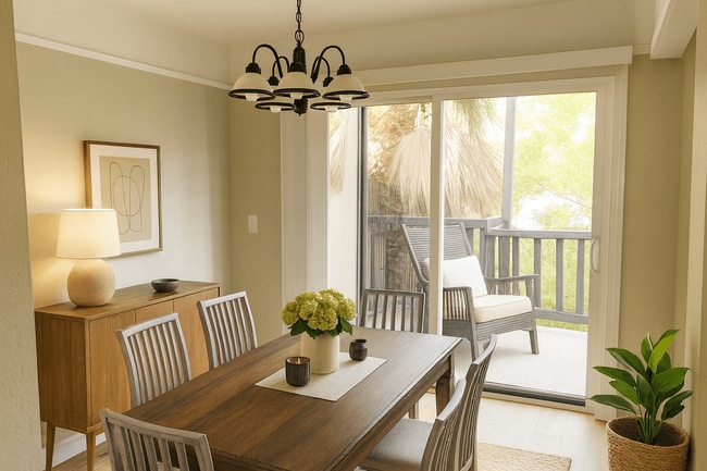 Photo - Park Vista Apartments