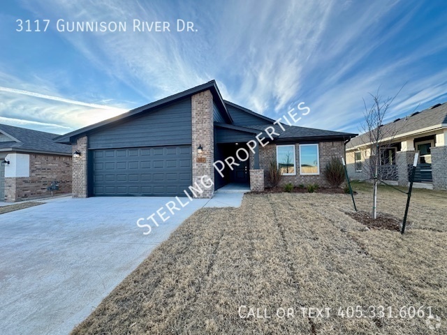 Building Photo - 3117 Gunnison River Dr Rental