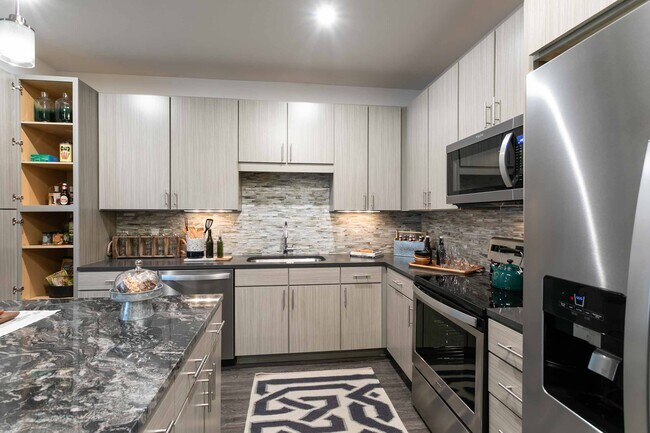 Photo - TriVista on Speer