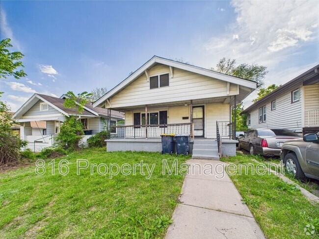Building Photo - 3422 Cleveland Ave. Rental