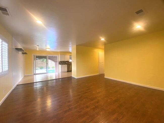 Photo - Sunlit 3-Bed Fremont Home in Cabrillo with...