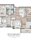 1176 Square Feet