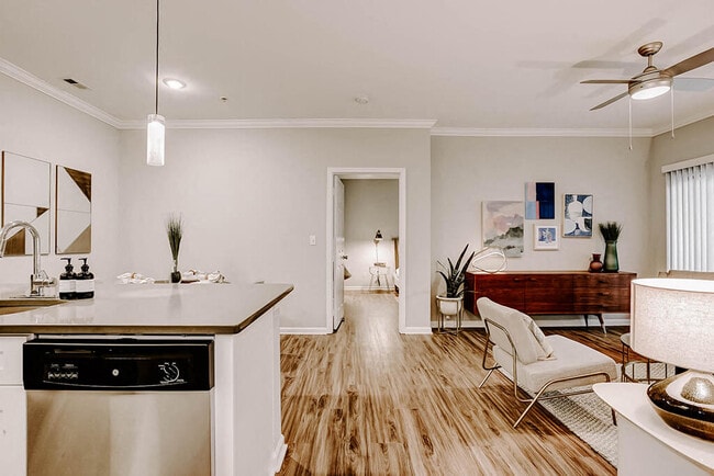 Photo - Finley At Fairfax Corner