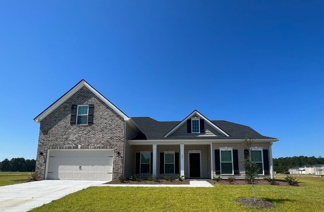 Building Photo - 105 Keats Grove Ct