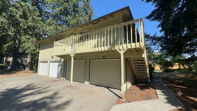 Building Photo - 5805 13th Ave SE Unit 5805 13th Ave SE D
